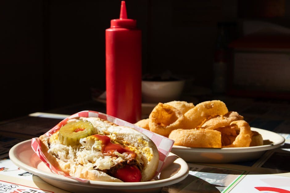 Pita Paradise