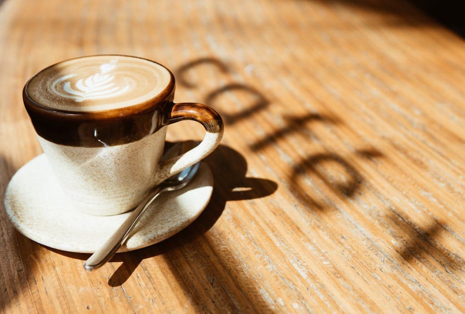 Small Town Coffee