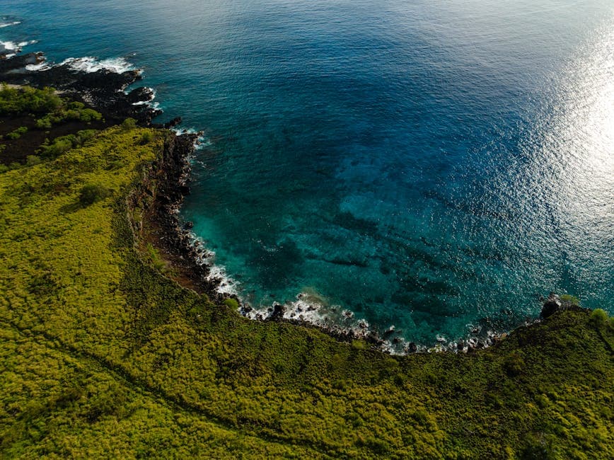 South Point (Ka Lae)