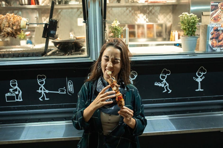 Spoon & Key Market