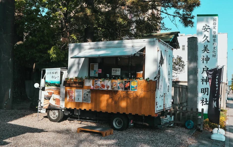 Teshima's Restaurant