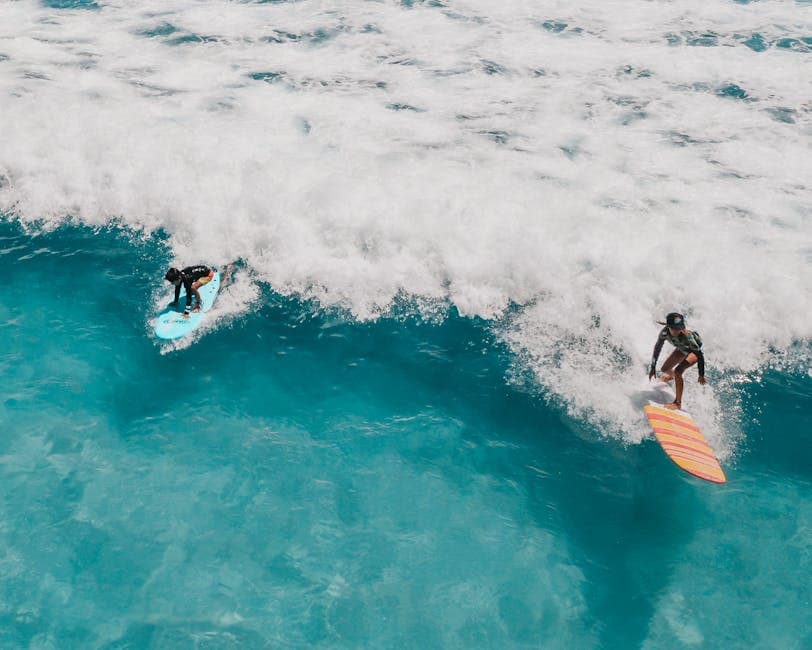 Waikiki Surf Lesson