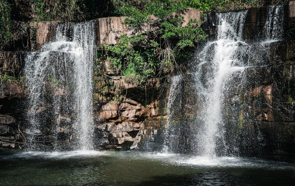 Wailua Falls