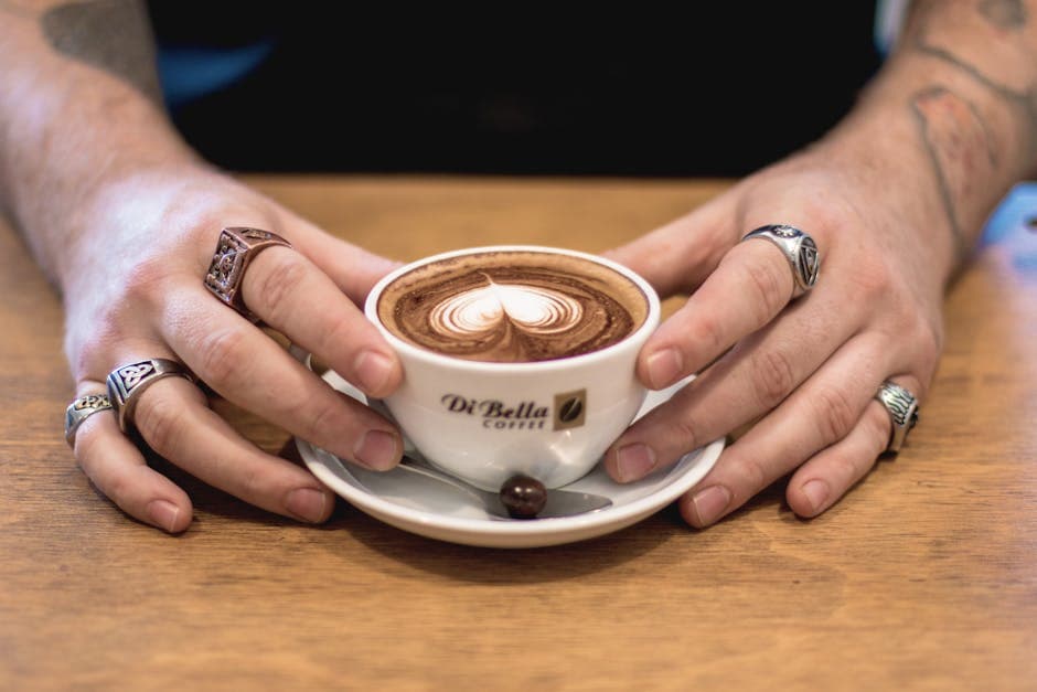 Waimea Coffee Company
