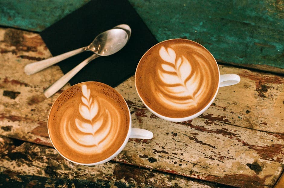 Waimea Coffee Company